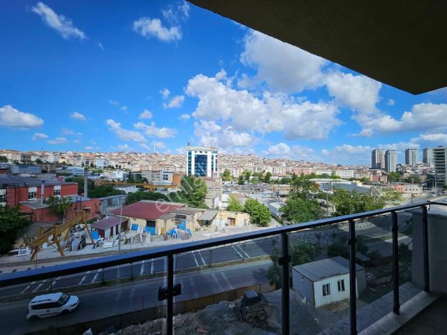 Yeni Mahalle Toki 9a Kiralık Geniş 3+1