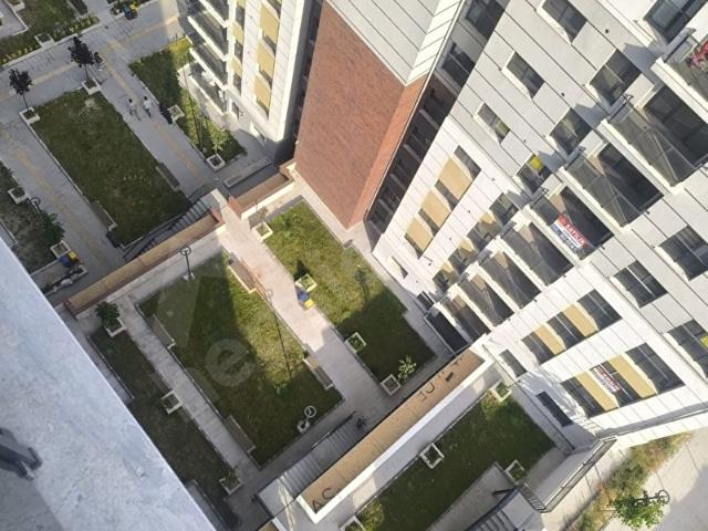 YENİ MAHALLE TOKİ'DE YATIRIM DEĞERİ YÜKSEK 13. KAT FERAH DAİRE!