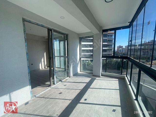 YENİ MAHALLE TURGUT ÖZAL'DA 4+1 SIFIR SATILIK DAİRE