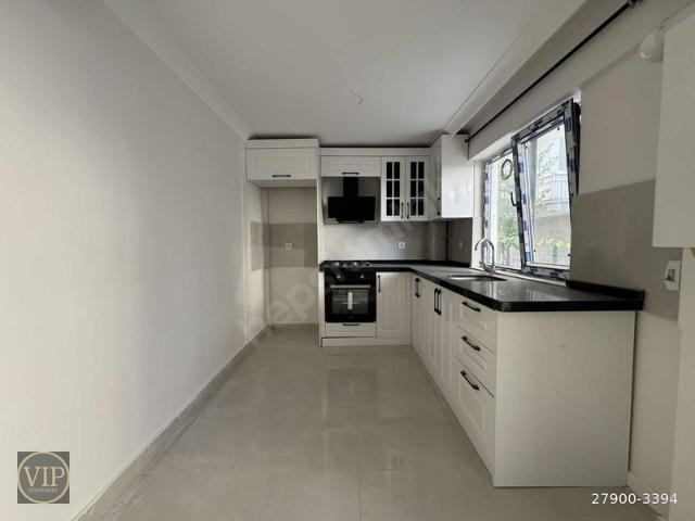 YENİMAHALLE YUNUS EMRE MAH. 2+1 SIFIR CADDE ÜZERİ FIRSAT DAİRE