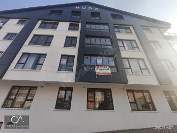 YENİMAHALLE YUNUS EMRE MAHALLESİ'NDE SIFIR BİNADA, MERKEZİ KONUMLU LÜKS 1+1 SATILIK DAİRE