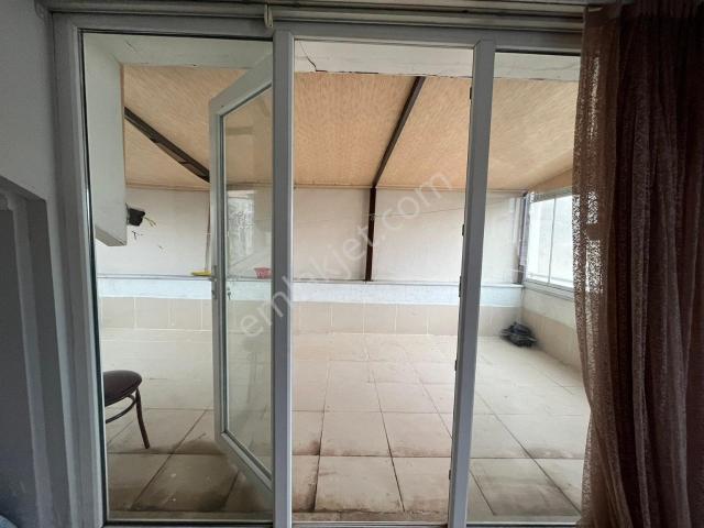 Yeni Mahallede 4+1 Dubleks Daire