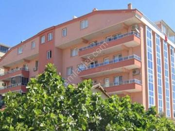 Yeni Mahallede 1+1 Eşyalı Kiralık Daire