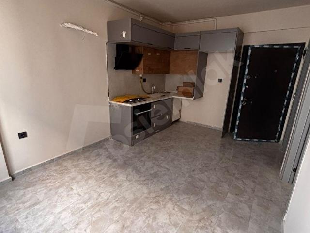 Yeni Mahallede 1+1 KİRALIK DAIRE