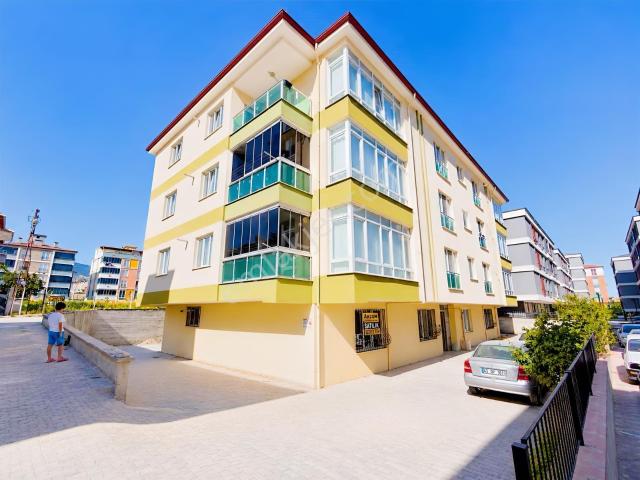 Yeni Mahallede 2+0 Çok Uygun Fiyatlı Daire İçi Full Yapılı