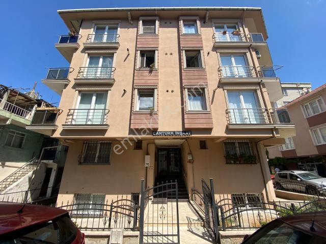 Yeni Mahallede 2+1 85m2 Asansörlü Bahçe Katı Boş Daire