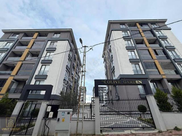 Yeni Mahallede 2+1 |2 Yaşında Kapalı Otoparklı Fırsat Daire