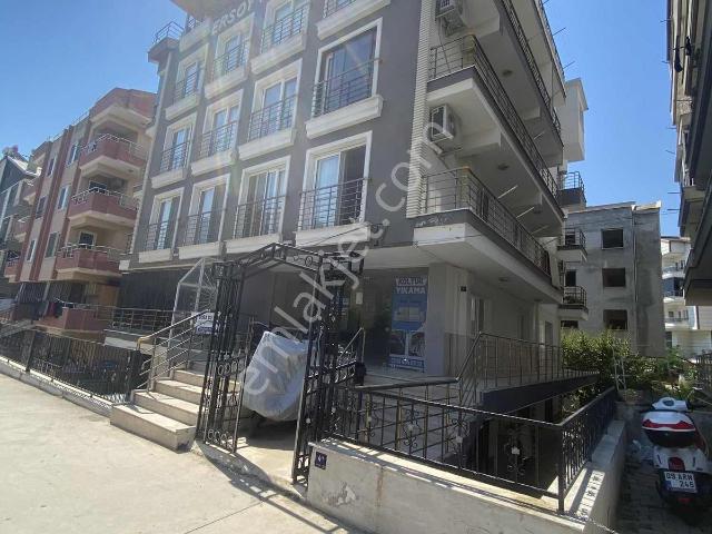 Yeni Mahallede 2+1 Ayrı Mutfak
