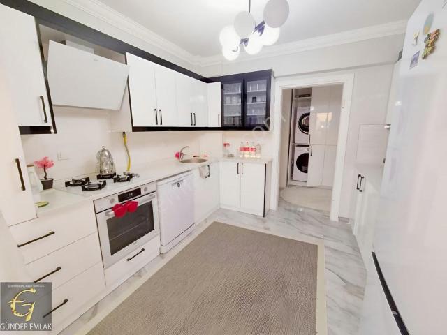 Yeni Mahallede 2+1 Eşyalı Kiralık Daire
