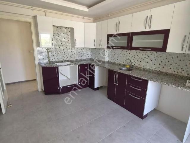 Yeni Mahallede 2+1 Geniş Kiralık Daire