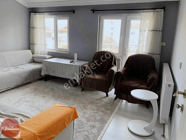 Yeni Mahalle'de 2+1 Satılık Daire: 135m², Teras, Şömine, Fırın