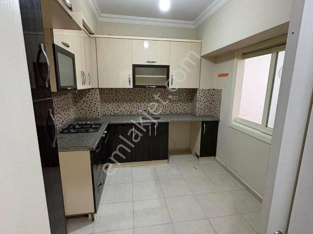 Yeni Mahallede 3+1doğalgazlı Kiralık Daire