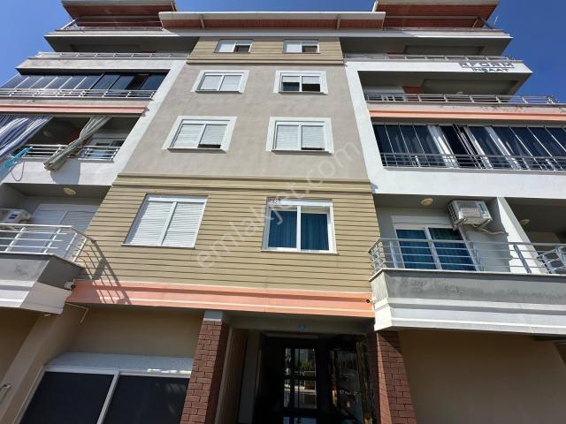Yeni Mahallede | Yeni Bina | Eşyalı 1+1 Kiralık Daire