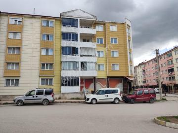 Osmancık, Çorum ili, Karadeniz Bölgesi
