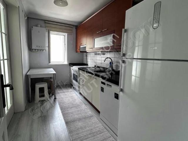 Yeni Mahalle'de Eşyalı Kiralık Daire