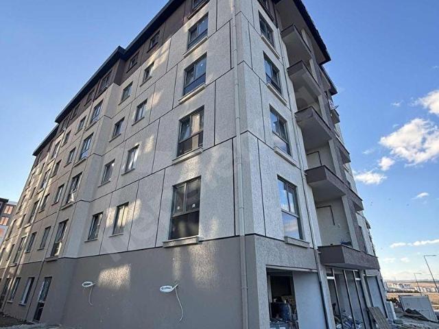 YENİ MAHALLEDE FIRSAT ACİL SATILIK SIFIR YATIRIMLIK DAİRE