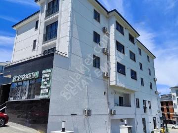 Yeni Mahallede Full Eşyalı 1+1 Balkonlu Kiralık Daire