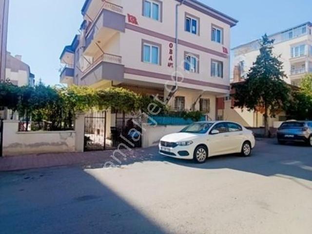 Yeni Mahallede Kiralı Geniş 3+1 Daire