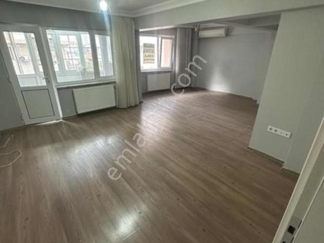 Yeni Mahallede Kiralık 1+1 Daire