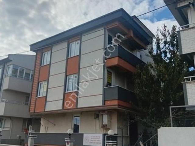 Yeni Mahallede Kiralık 1+1 Eşyalı Daire