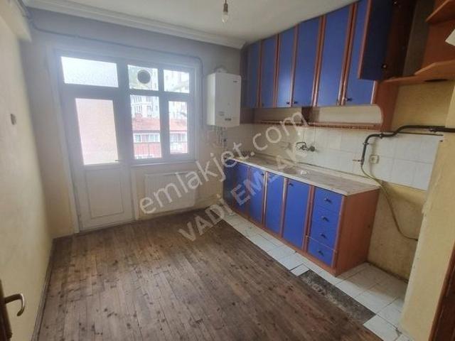 Yeni Mahalle'de Kiralık 2+1 Daire | Vadi Emlak