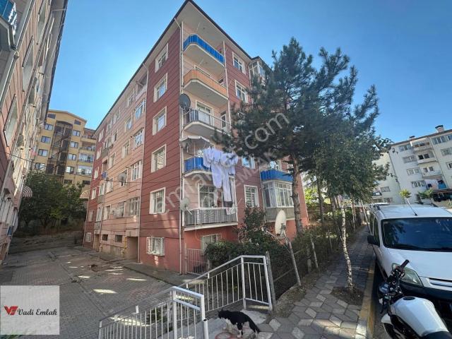 Yeni Mahallede Kiralık 3+1 Daire | Vadi Emlak