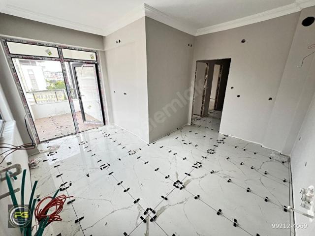 YENİ MAHALLE'DE LÜKS 3+1 SATILIK DAİRELER!