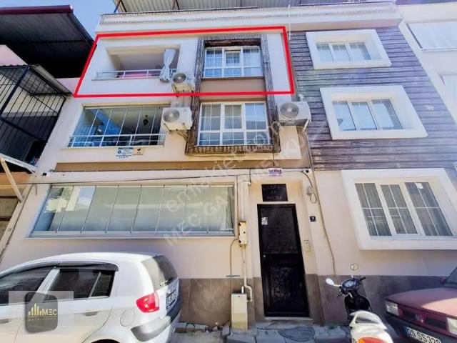 Yeni Mahalle'de Masrafsız Geniş Ferah 3+1 Daire