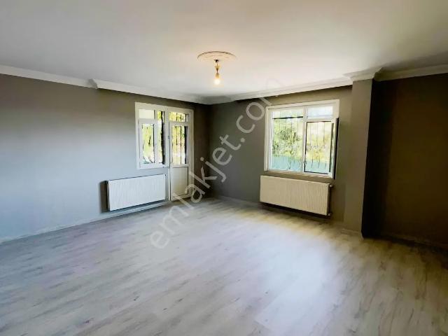 Yeni Mahallede Masrafsız, Yenilenmiş Orman Manzaralı 2+1 Daire