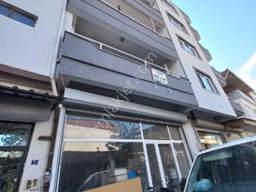 Yeni Mahalle'de Merkezi Konumlu, Şömineli Ve Masrafsız Geniş 3+1 Daire