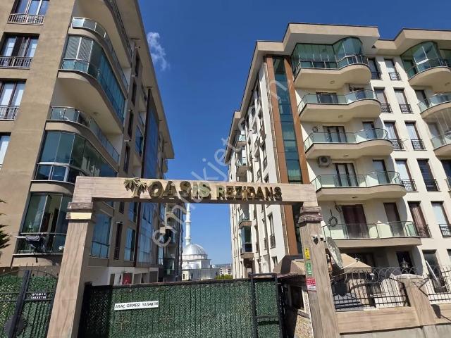 Yeni Mahallede Muhteşem Konumda 1+1 Daire