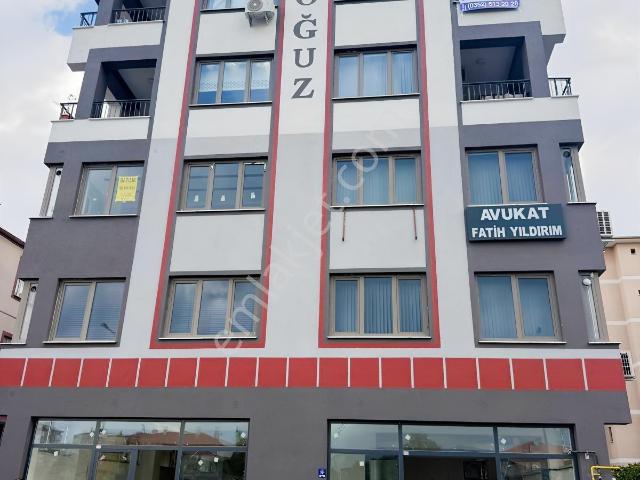 Yeni Mahallede Muhteşem Konumda 2+1 Satılık Daire