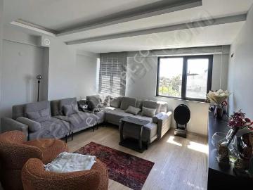 Yeni Mahallede Özenle Dizayn Edilmiş 2+1 Satılık Daire