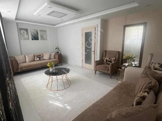 Yeni Mahallede Pırıl Pırıl 4+1 Ters Dubleks
