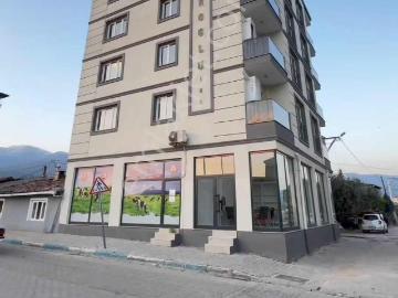 Yeni Mahallede Sıfır 2+1 Yerden Isıtmalı Asansörlü Kiralık Daire