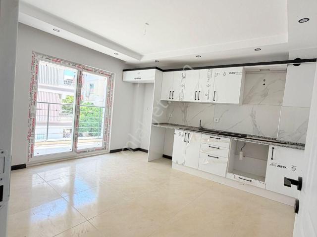Yeni Mahallede Sıfır Satılık 2+1 Daire