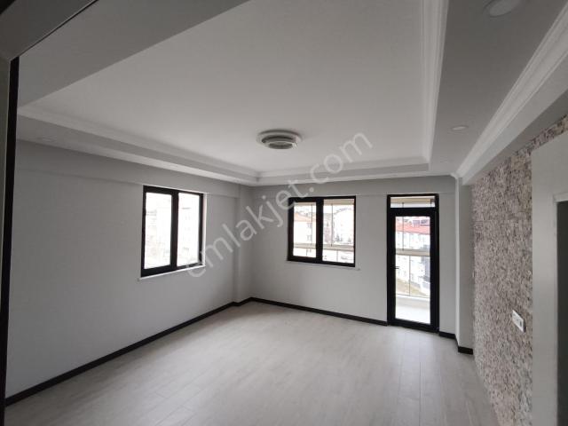 Yeni Mahallede Satılık Sıfır Daire