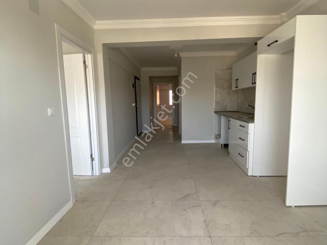 Yeni Mahallede Satılık Sıfır 2+1 Daire