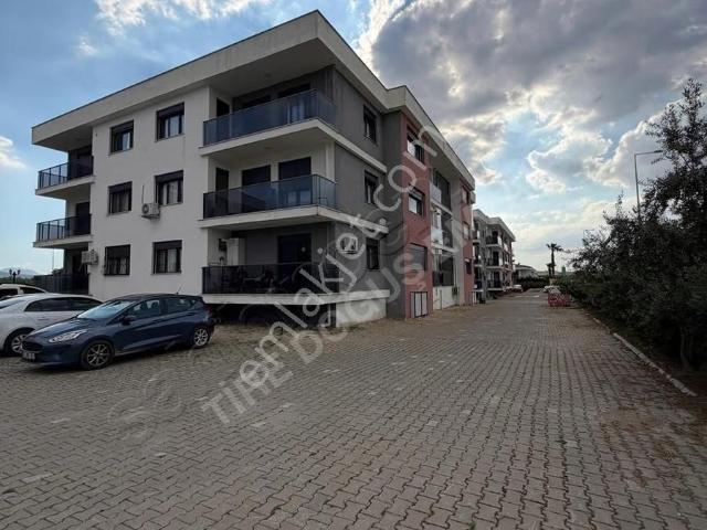 Yeni Mahalle'de Satılık 1+1 Daire hazır Kiracılı, 59m²