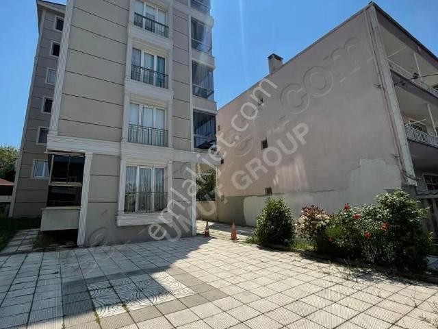 Yeni Mahalle'de Satılık 1+1 Daire 45m² Net