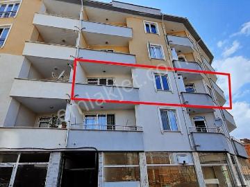 Yenimahalle'de Satılık 2+1 Sıfır Daire, 120m², Park Yakını