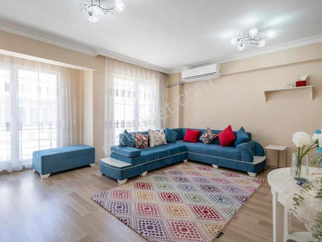 Yeni Mahallede Satılık 4+1 Dublex Daire