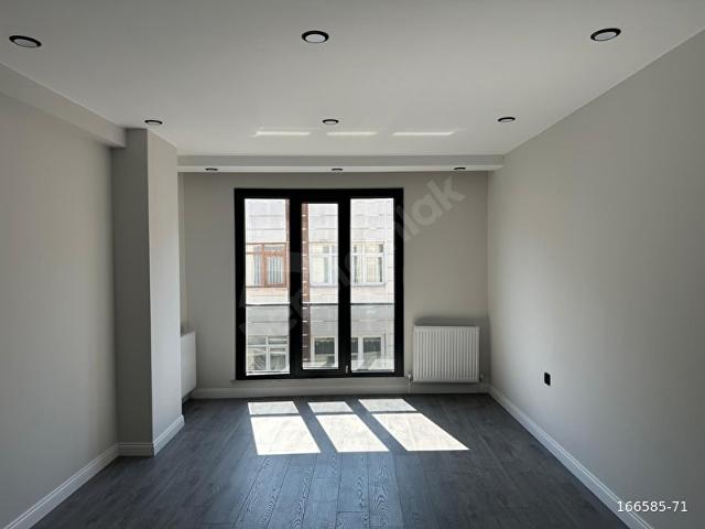 YENİ MAHALLEDE SATILIK SIFIR 2+1 ASANSÖRLÜ LÜKS ARA KAT DAİRE