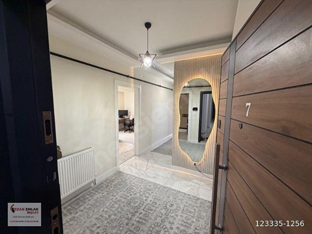 YENİMAHALLEDE SATILIK 133 M2 2+1 Emsalsiz