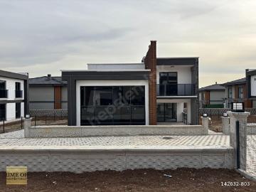 YENİMAHALLEDE SİTEDE SIFIR 5+1 LÜKS VİLLA PRIME OFİS'TEN