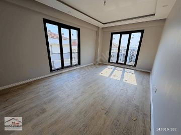 YENİ MAHALLE'DE SIFIR GENİŞ 2+1 KİRALIK