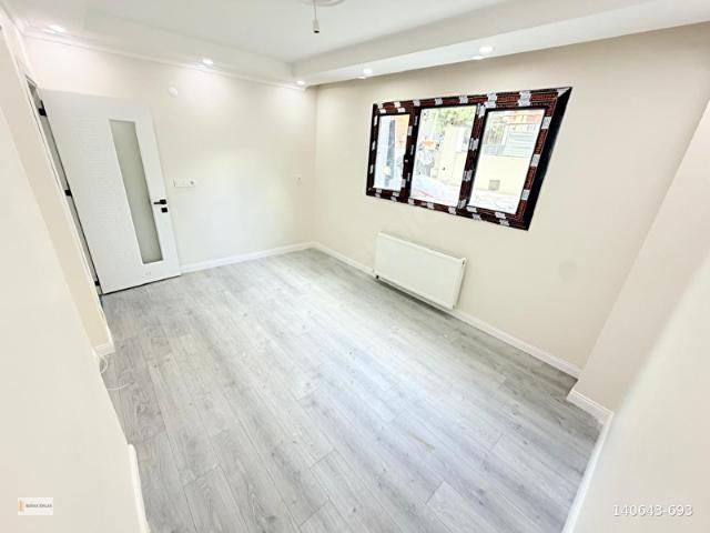 YENİMAHALLEDE SIFIR SATILIK DÜZ GİRİŞ 65m2 1+1 FIRSAT DAİRE