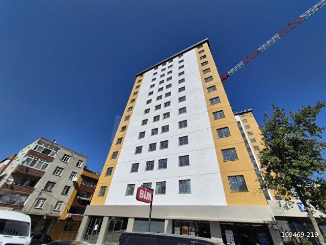 YENİMAHALLE'de SIFIR SİTE'de 3+1 100 m2 K.OTOPARK GÜVENLİK Ç.PRK