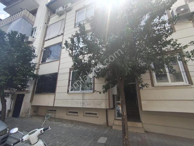 Yeni Mahallesi'nde Bahçe Kullanımlı Eşyalı 2+1 Kiralık