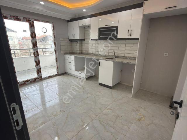 ꧁ Yeni Mah'de ╣ Önü Cadde Ve Park ╠ 2+1 110m² Dairemiz ꧂